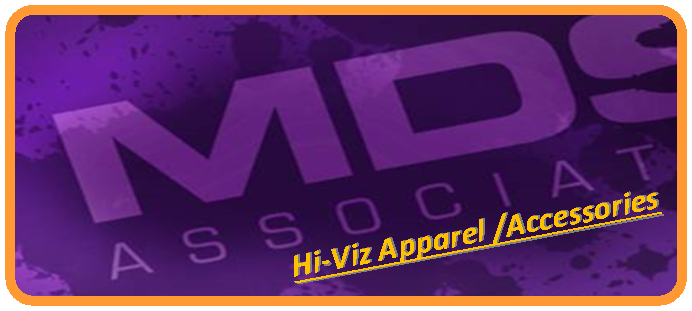 MDS Wholesale Hi-Viz Apparel & Accessories
